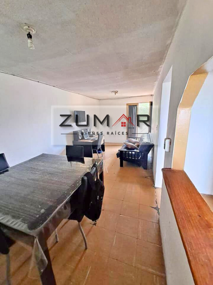 DEPARTAMENTO EN VENTA EN BARRIO CASTAÑARES!