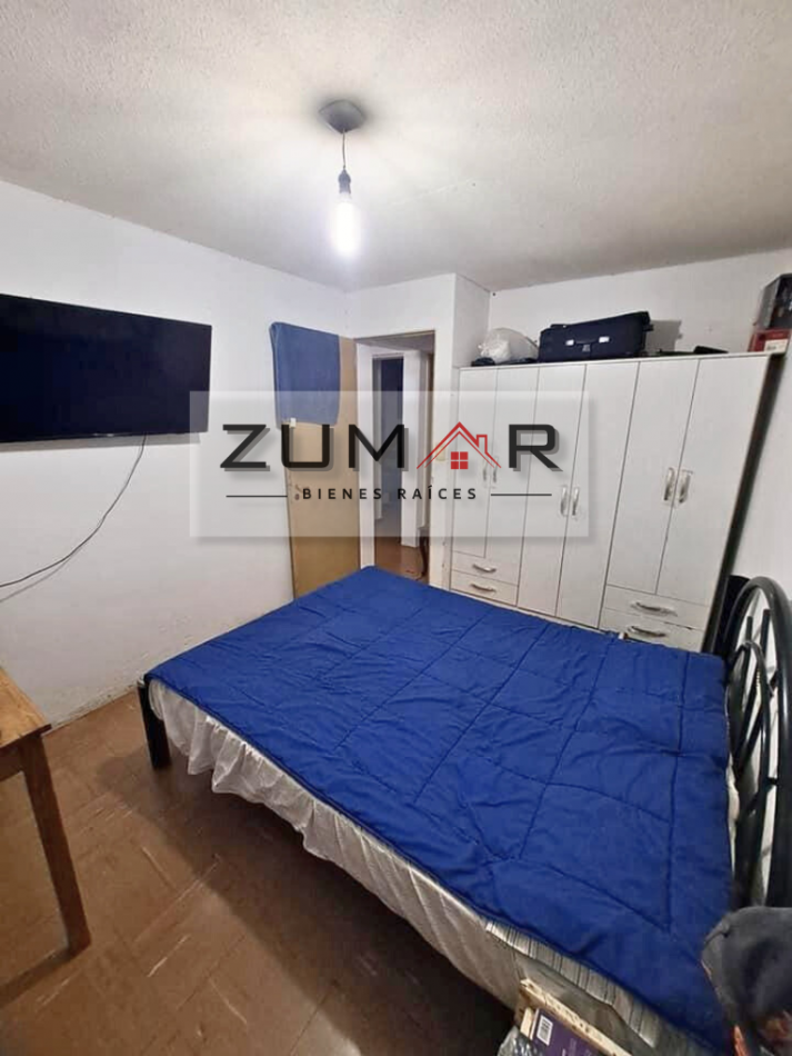 DEPARTAMENTO EN VENTA EN BARRIO CASTAÑARES!