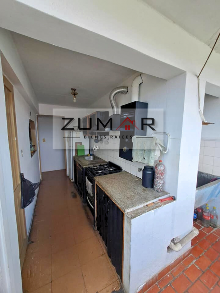 DEPARTAMENTO EN VENTA EN BARRIO CASTAÑARES!