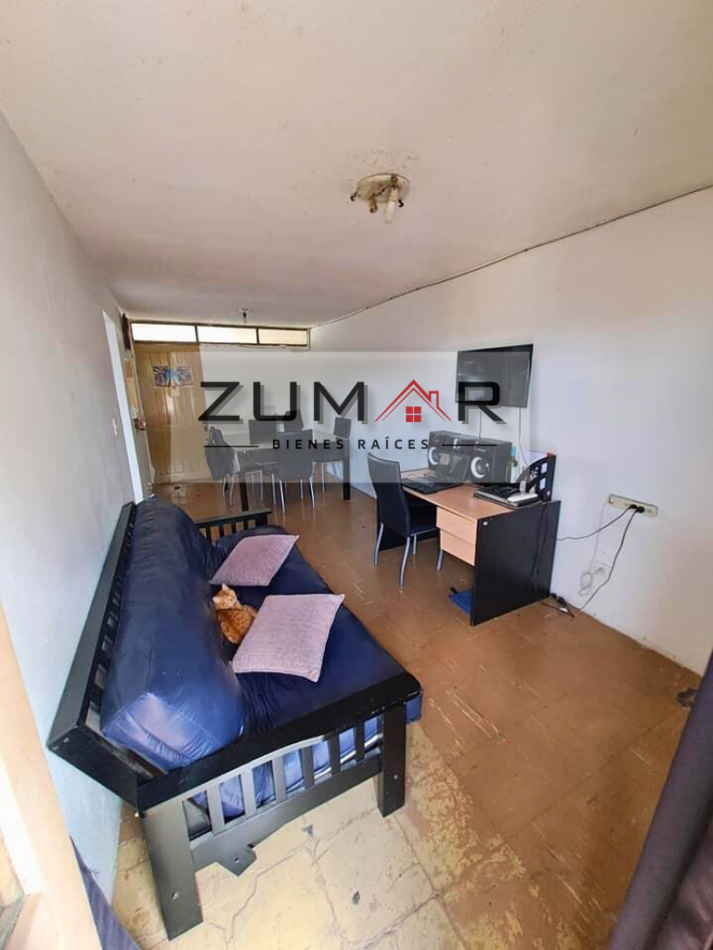 DEPARTAMENTO EN VENTA EN BARRIO CASTAÑARES!