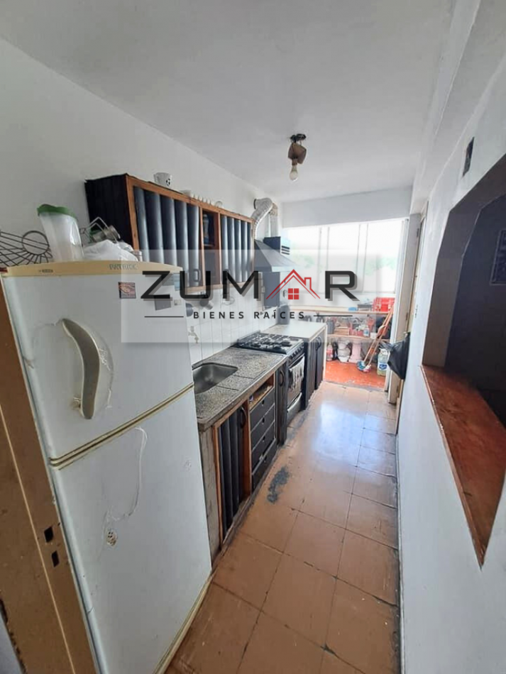 DEPARTAMENTO EN VENTA EN BARRIO CASTAÑARES!