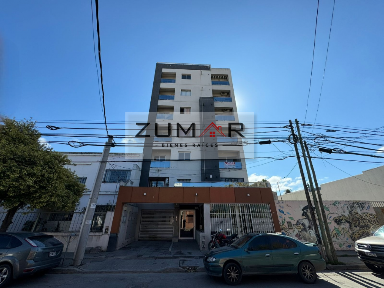 DEPARTAMENTO DE 2 DORMITORIOS EN VENTA!!!