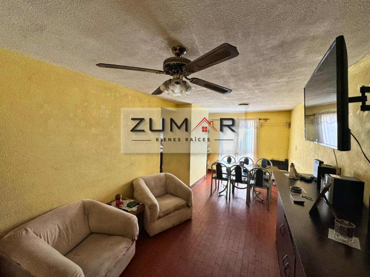 DEPARTAMENTO EN VENTA EN CASTAÑARES ZONA NORTE!