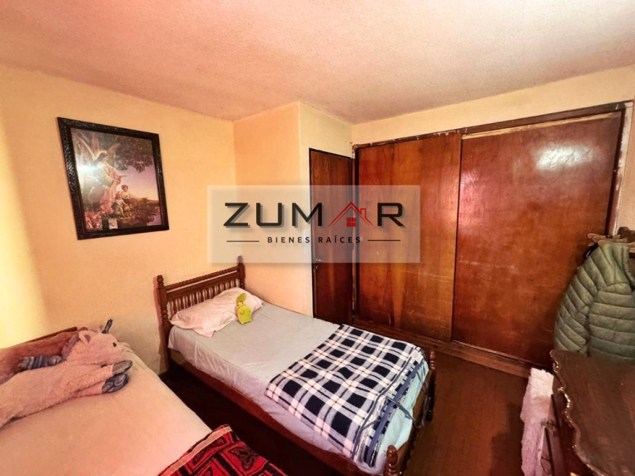 DEPARTAMENTO EN VENTA EN CASTAÑARES ZONA NORTE!