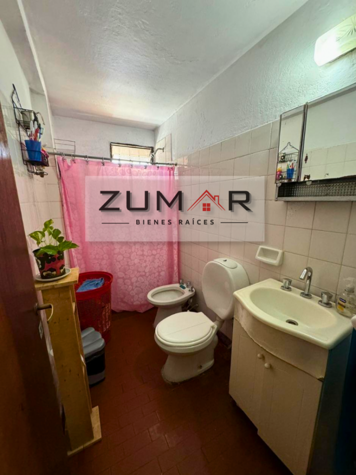 DEPARTAMENTO EN VENTA EN CASTAÑARES ZONA NORTE!