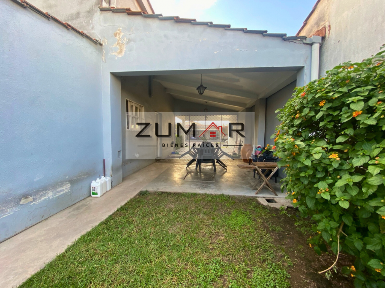 CASA EN VENTA EN ZONA SUR! BARRIO PERIODISTA