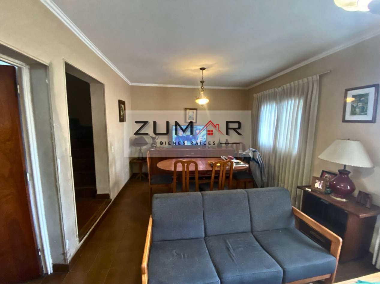 CASA EN VENTA EN ZONA SUR! BARRIO PERIODISTA