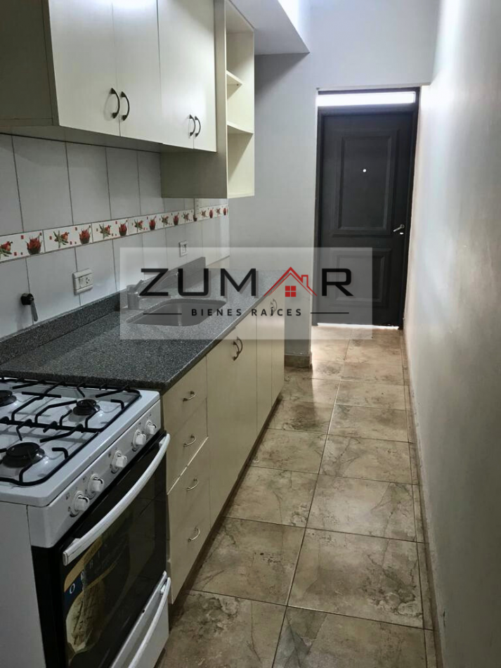 DEPARTAMENTO DE 1 DORMITORIO EN ALQUILER EN TRES CERRITOS!