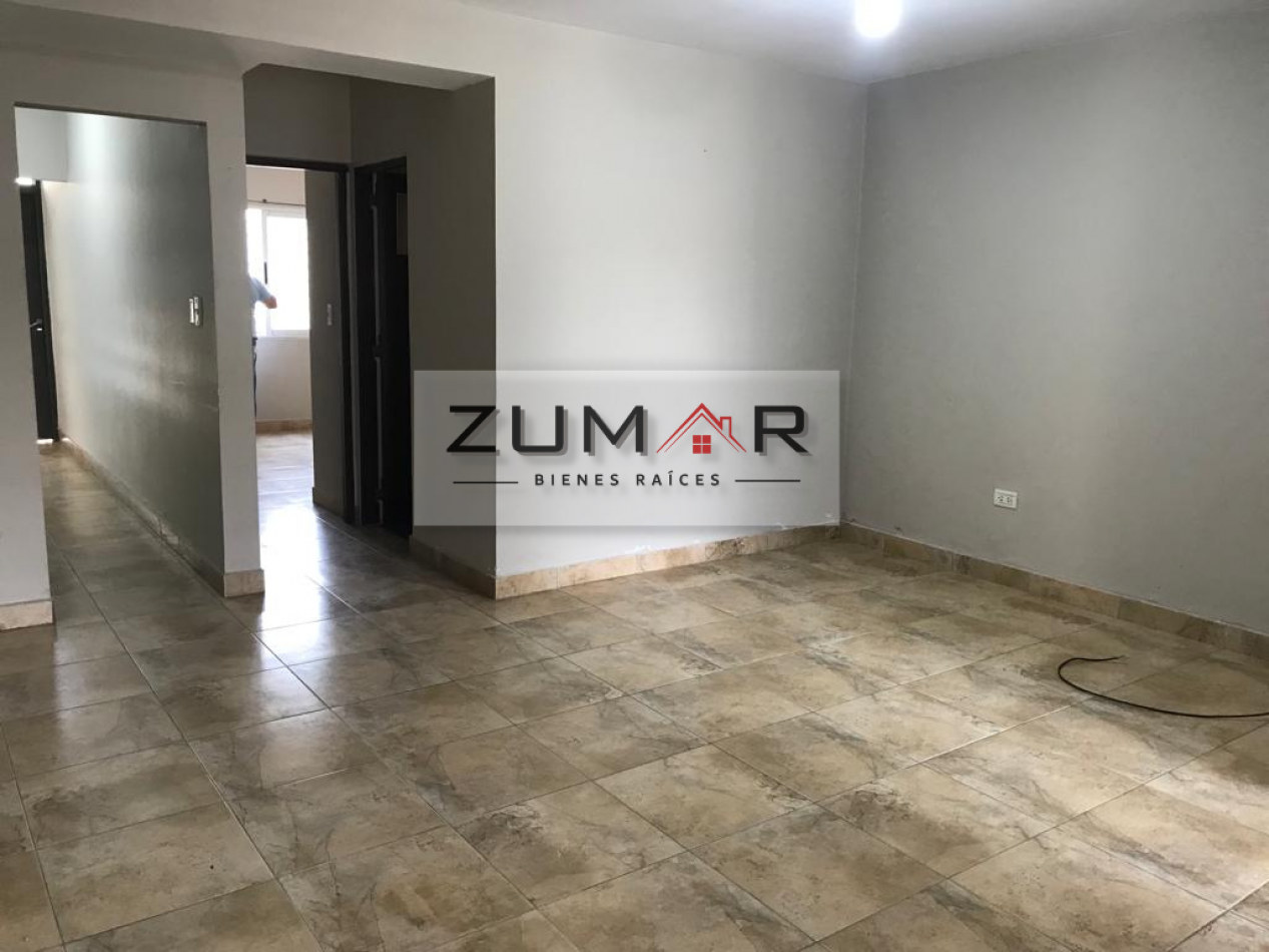 DEPARTAMENTO DE 1 DORMITORIO EN ALQUILER EN TRES CERRITOS!