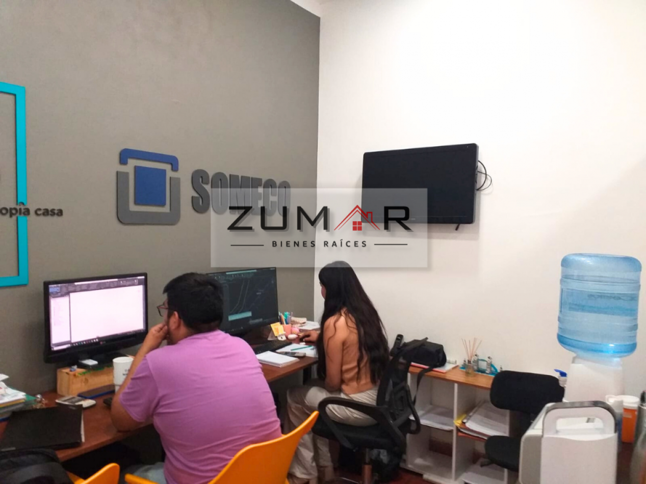 LOCALES Y OFICINAS EN VENTA EN ZONA CENTRO!