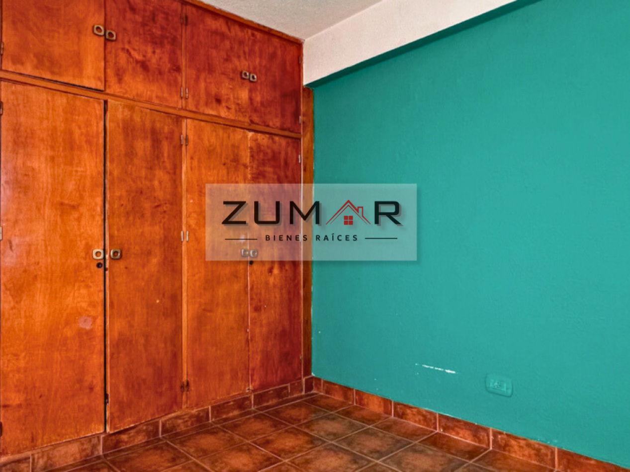 DEPARTAMENTO EN VENTA EN BARRIO CASTAÑARES!