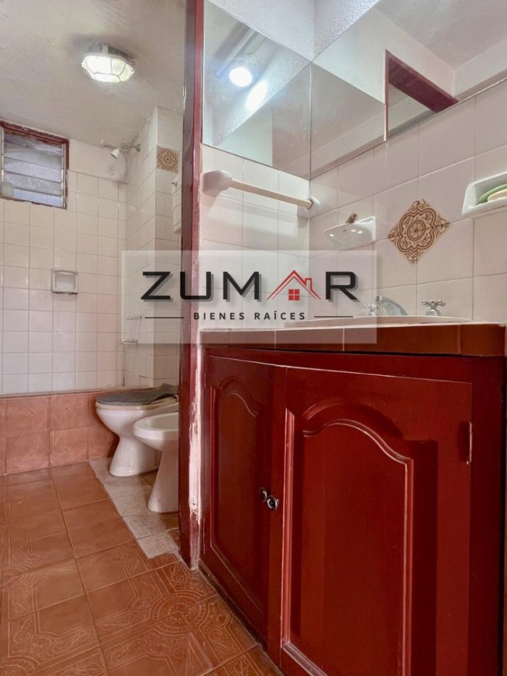 DEPARTAMENTO EN VENTA EN BARRIO CASTAÑARES!