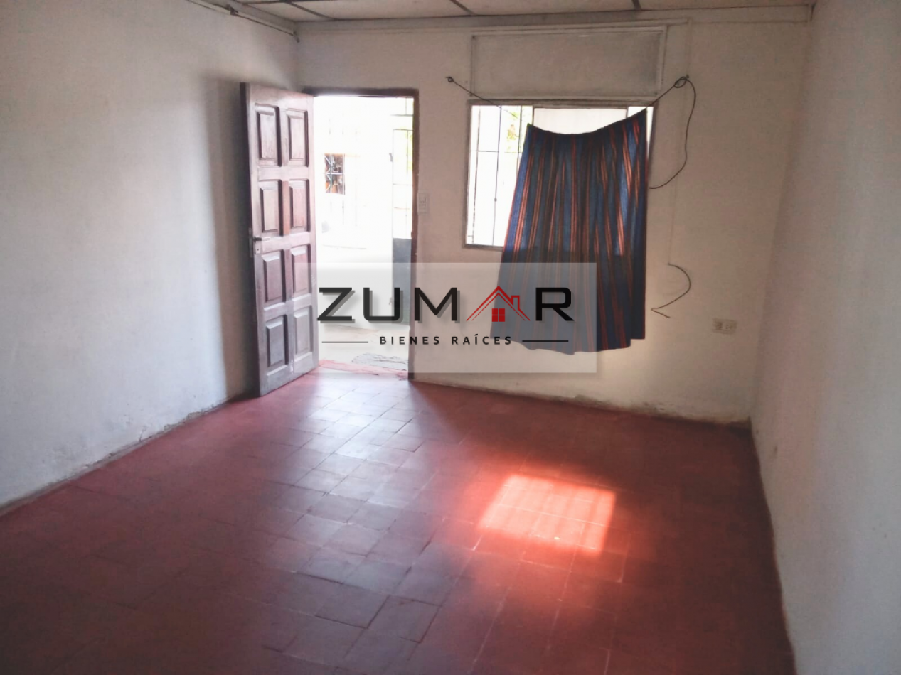 CASA EN VENTA. APTA CREDITO HIPOTECARIO!