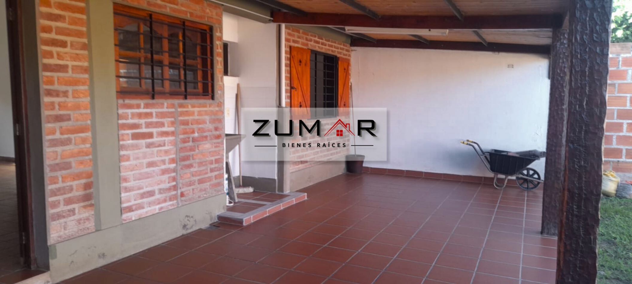 CASA EN VENTA EN VAQUEROS!