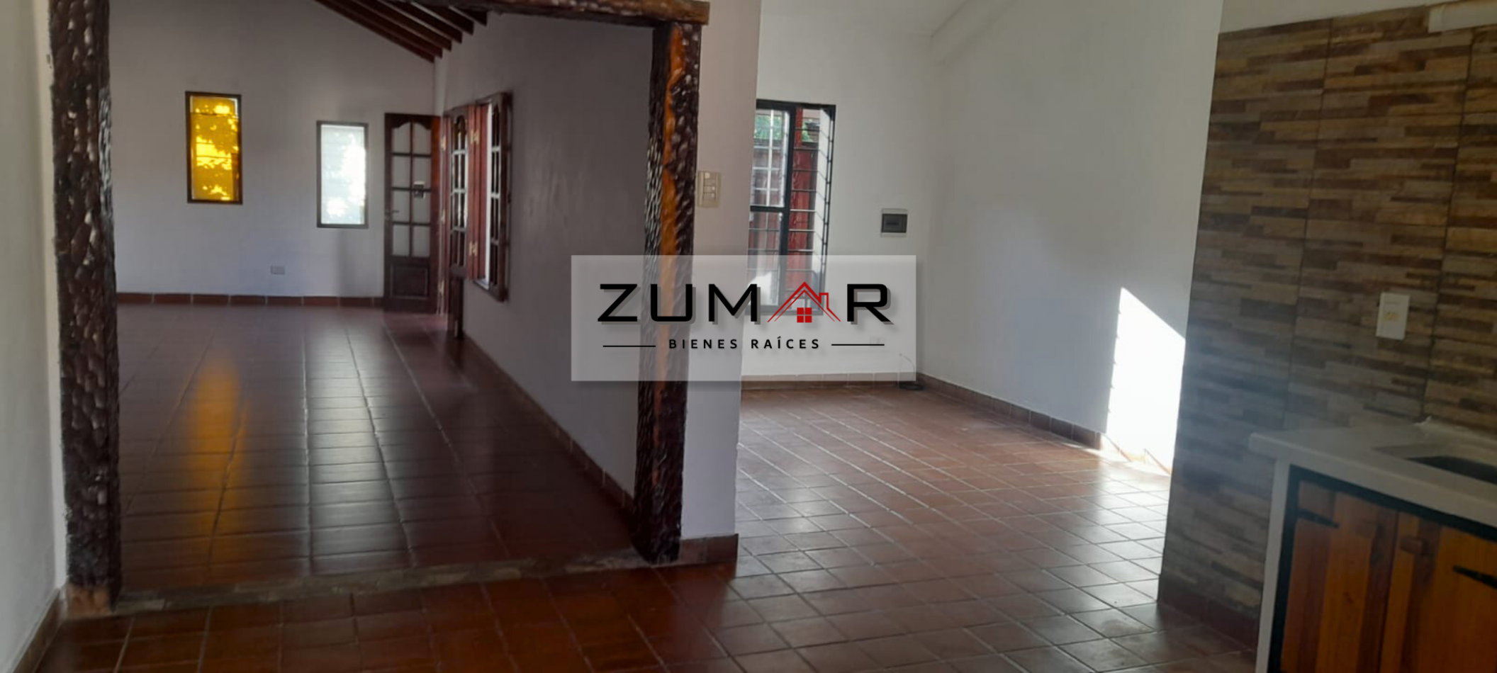 CASA EN VENTA EN VAQUEROS!