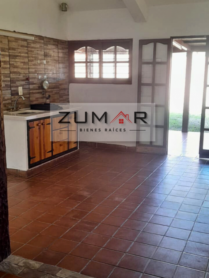 CASA EN VENTA EN VAQUEROS!