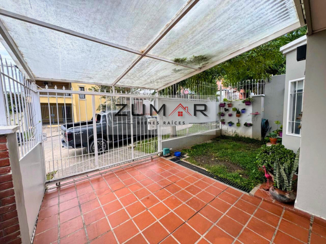 CASA EN VENTA EN TRES CERRITOS