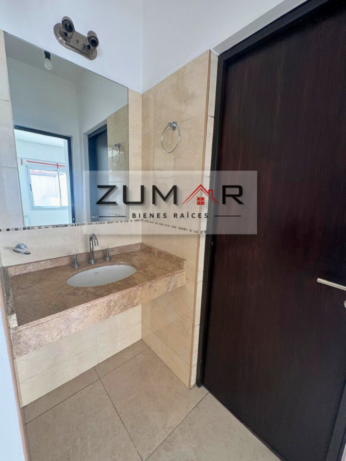 DEPARTAMENTO EN VENTA!