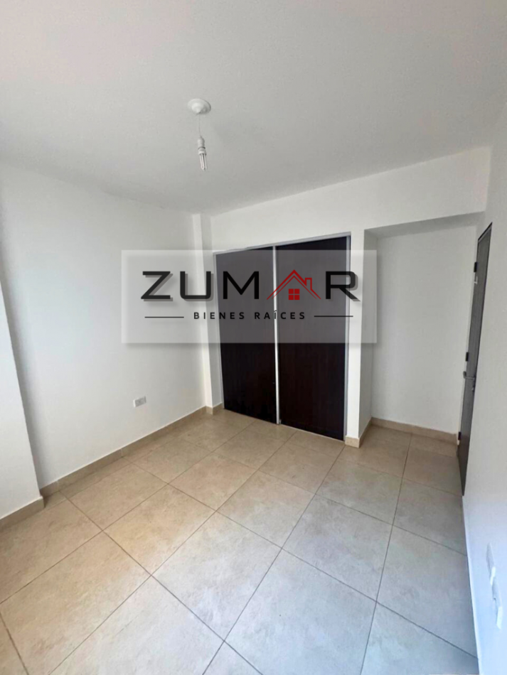 DEPARTAMENTO EN VENTA!