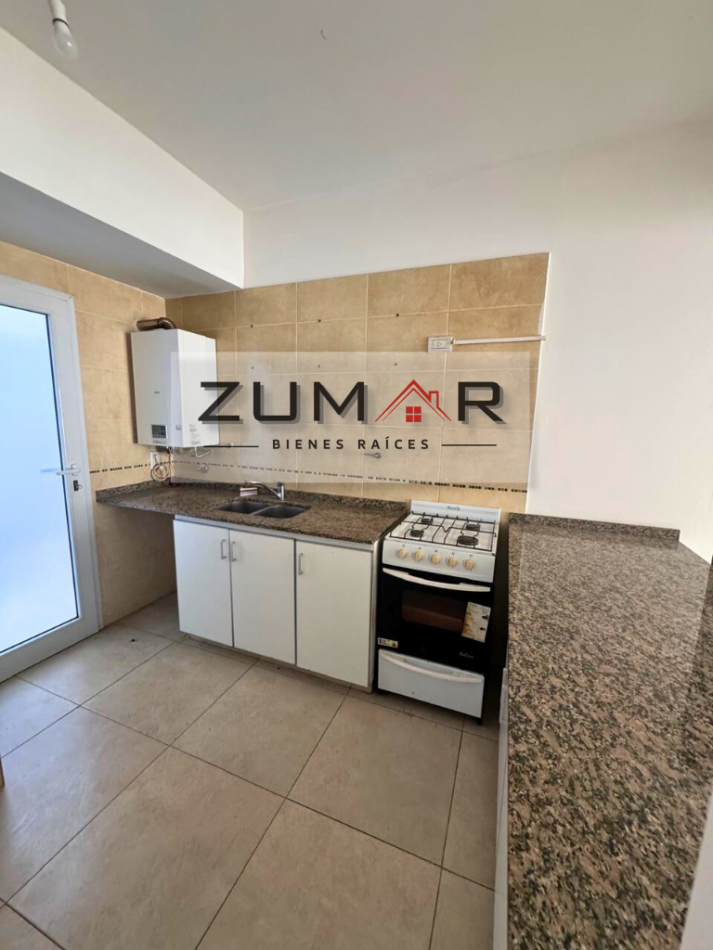 DEPARTAMENTO EN VENTA!