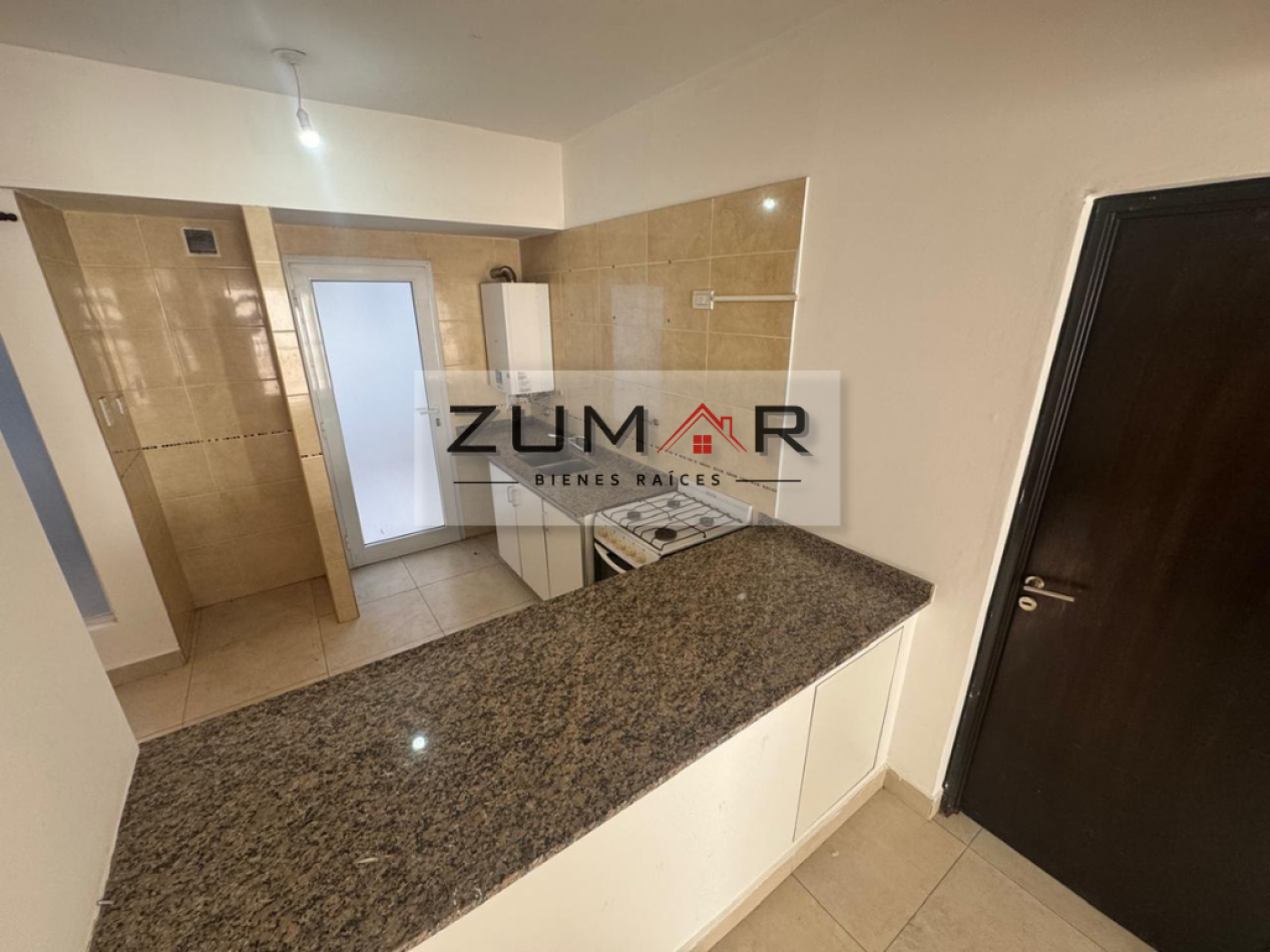 DEPARTAMENTO EN VENTA!