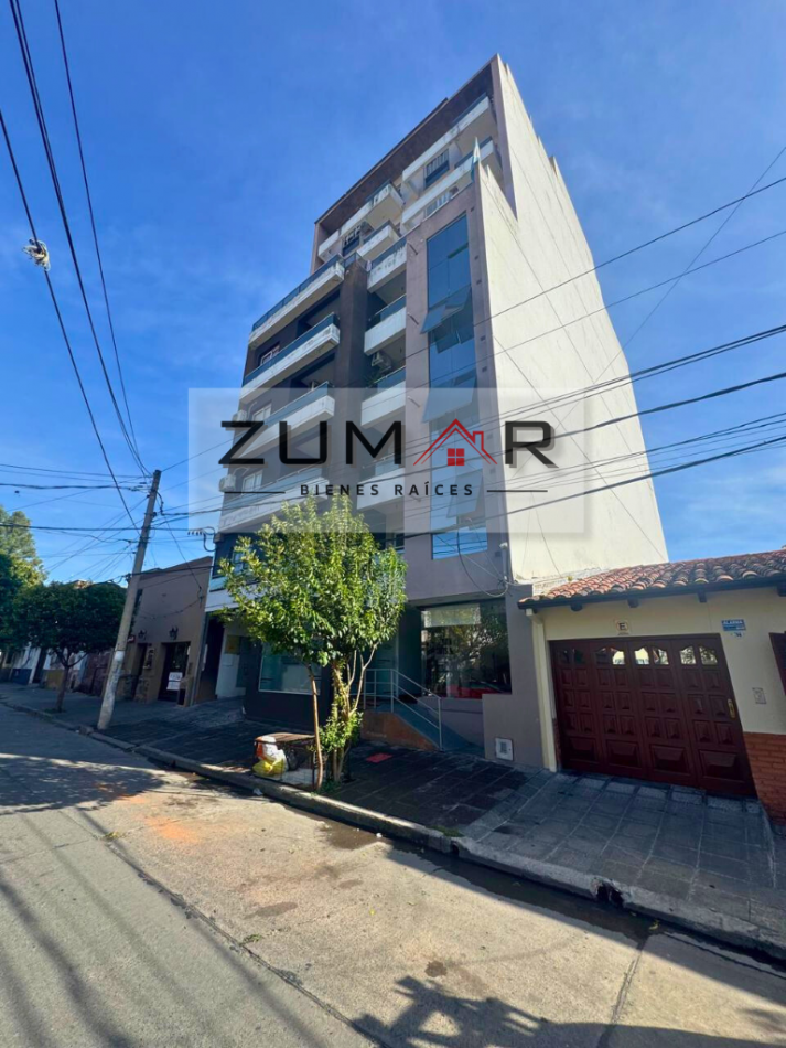 DEPARTAMENTO EN VENTA!