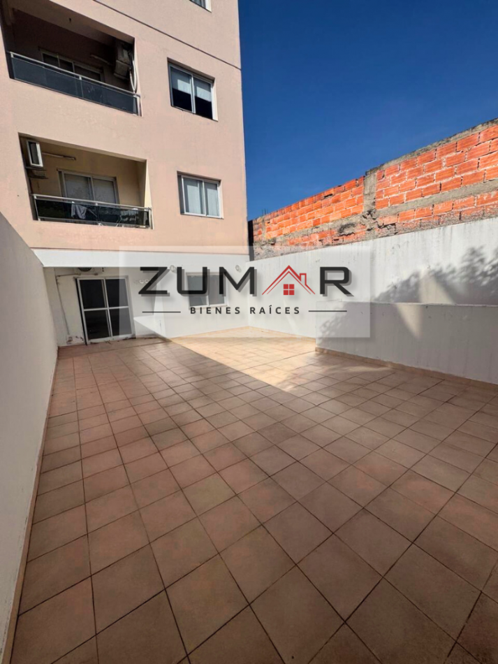 DEPARTAMENTO EN VENTA!