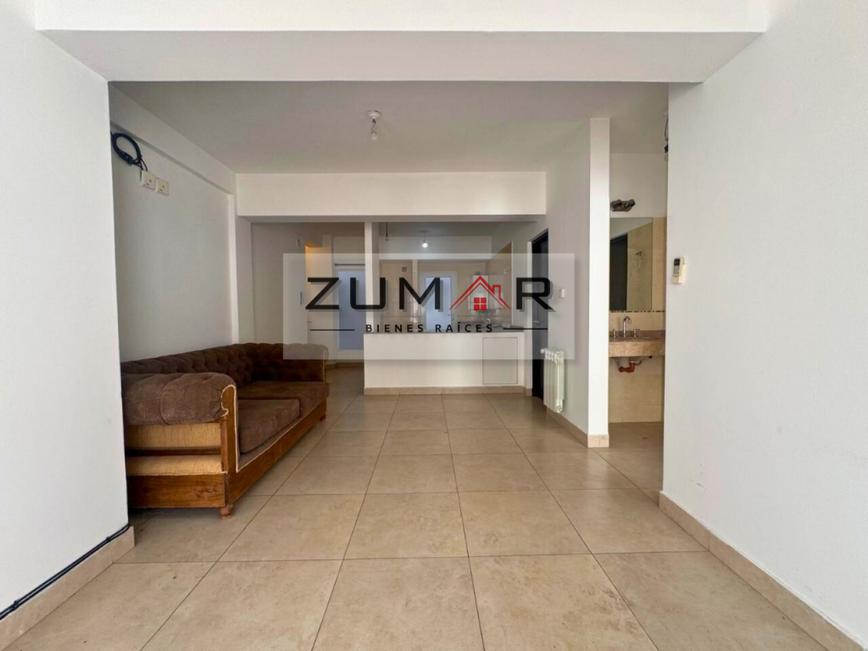 DEPARTAMENTO EN VENTA!