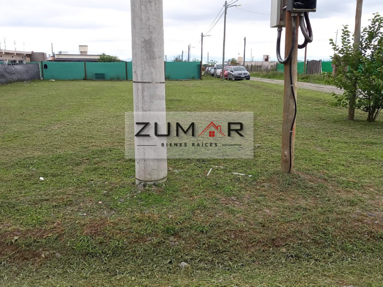TERRENO EN VENTA EN URBANIZACION AMPLIACION EL MOLLAR II