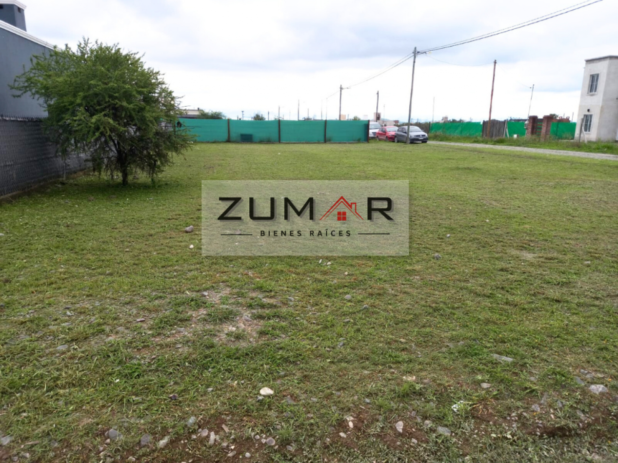 TERRENO EN VENTA EN URBANIZACION AMPLIACION EL MOLLAR II