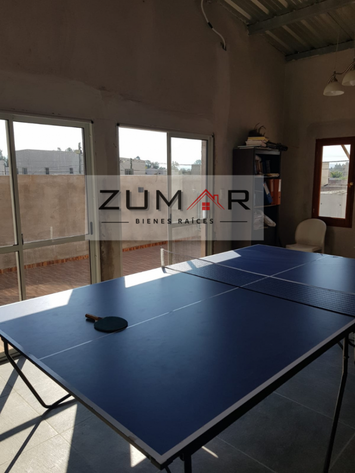 CASA EN VENTA EN CIELOS DEL VALLE