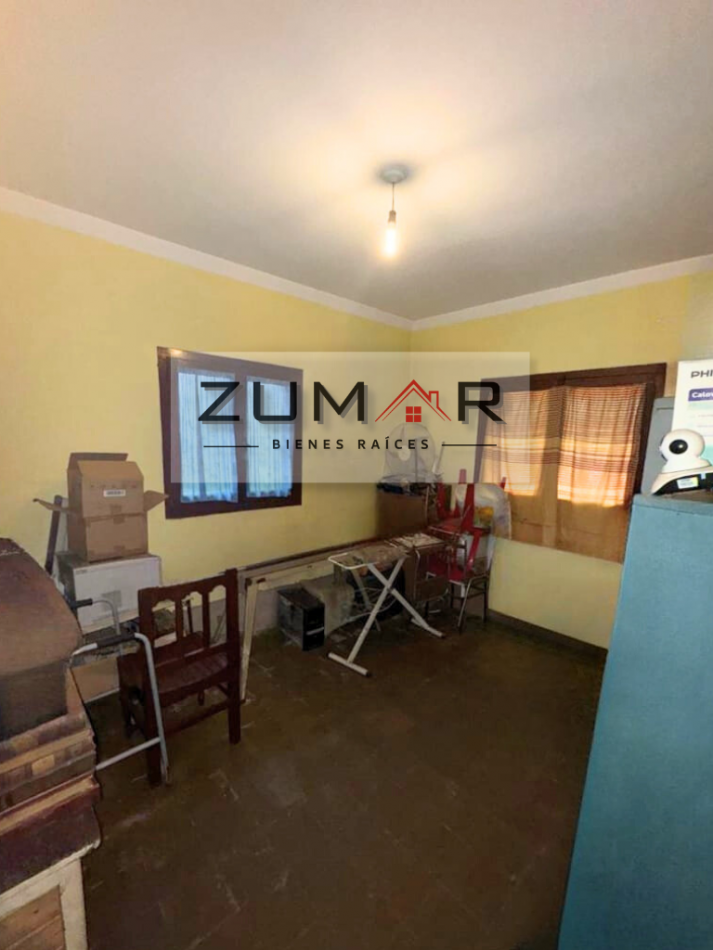CASA EN VENTA EN MACROCENTRO!
