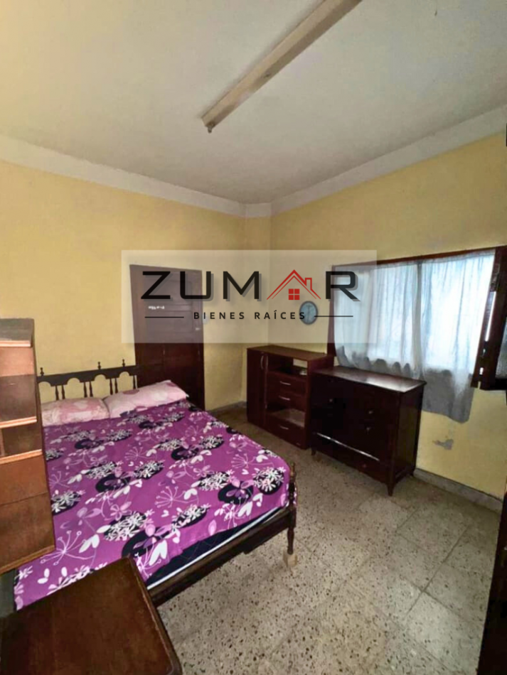 CASA EN VENTA EN MACROCENTRO!