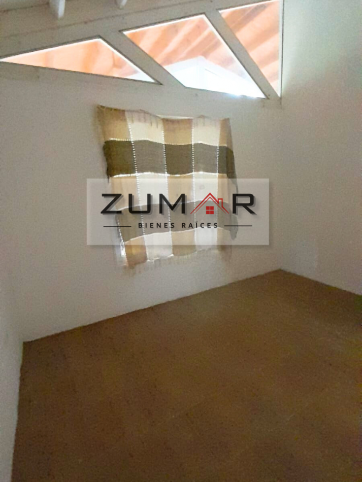CASA EN ALQUILER EN LA CALDERA!