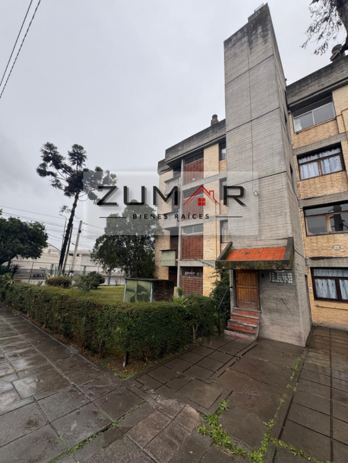 DEPARTAMENTO EN ALQUILER EN BARRIO CASINO!