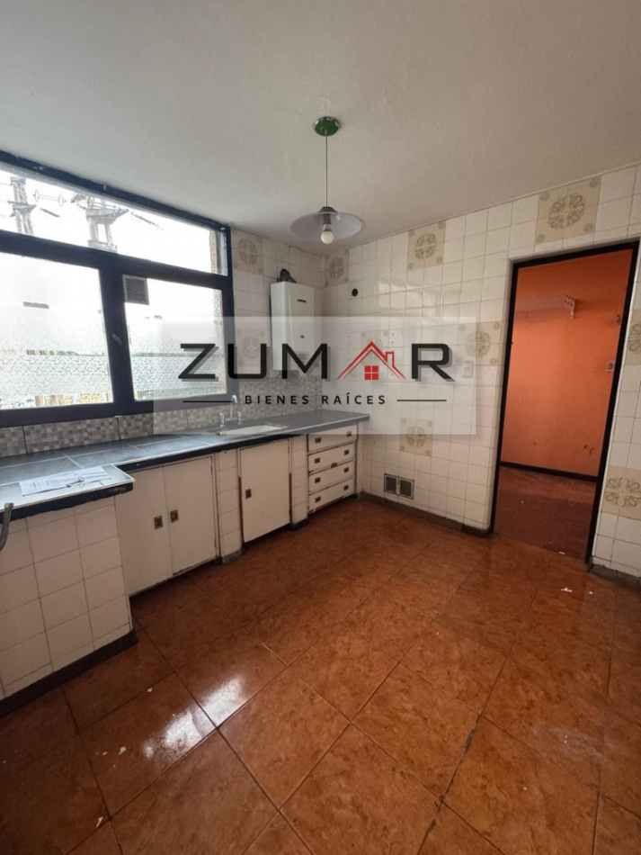 DEPARTAMENTO EN ALQUILER EN BARRIO CASINO!