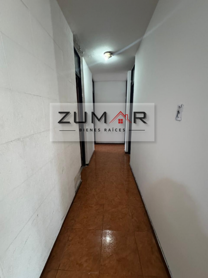 DEPARTAMENTO EN ALQUILER EN BARRIO CASINO!