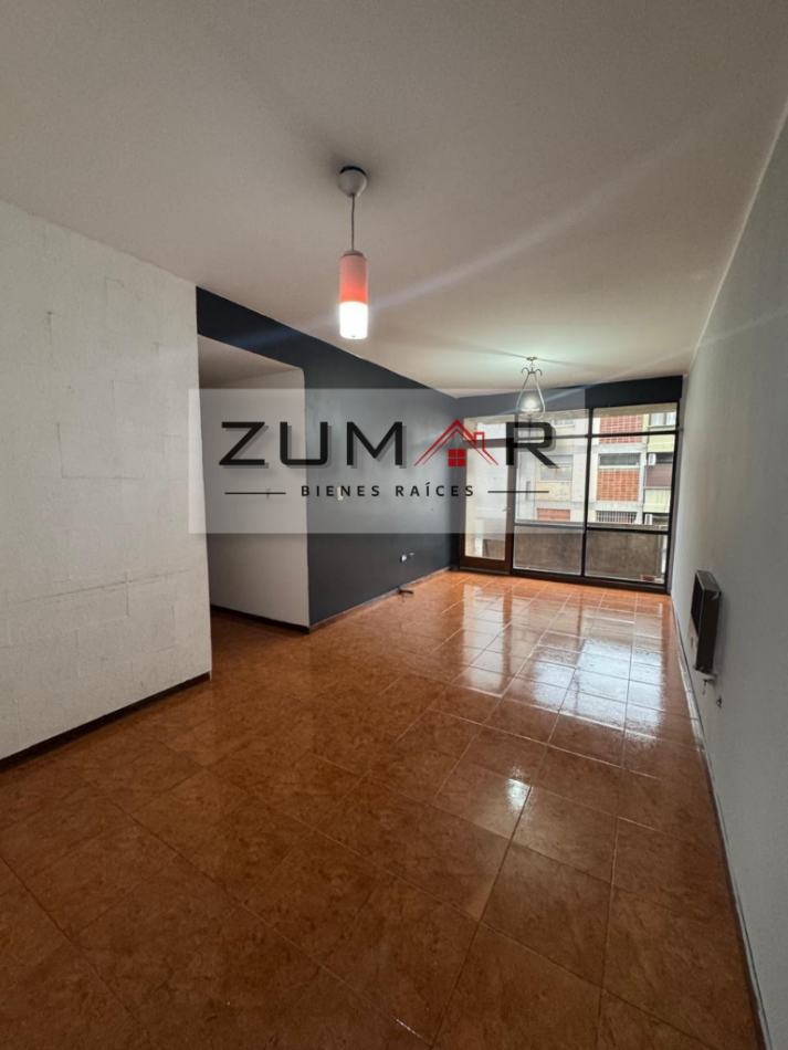 DEPARTAMENTO EN ALQUILER EN BARRIO CASINO!
