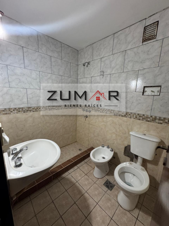 DEPARTAMENTO EN ALQUILER EN BARRIO CASINO!