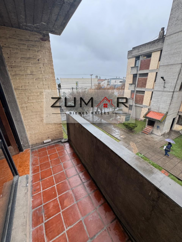 DEPARTAMENTO EN ALQUILER EN BARRIO CASINO!