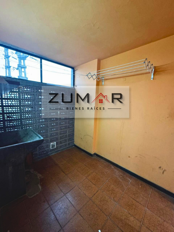 DEPARTAMENTO EN ALQUILER EN BARRIO CASINO!
