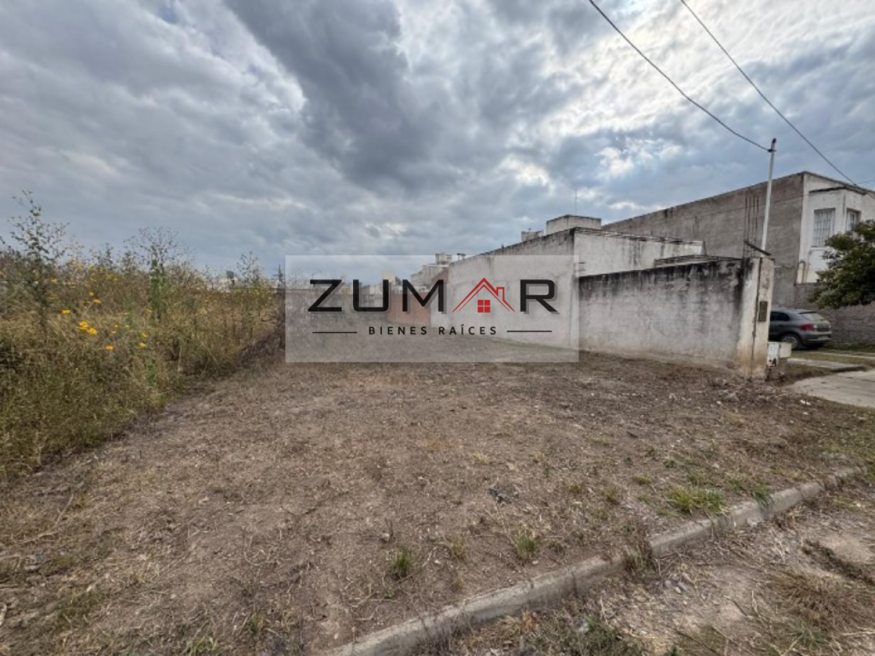 TERRENO EN VENTA EN ESTACION ALVARADO!