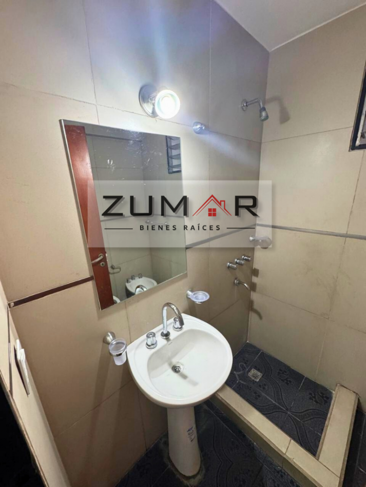 DEPARTAMENTO EN ALQUILER EN BARRIO BANCARIO!