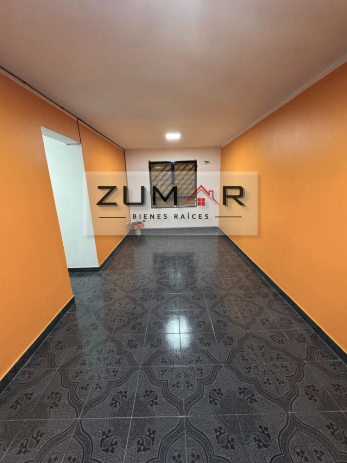 DEPARTAMENTO EN ALQUILER EN BARRIO BANCARIO!