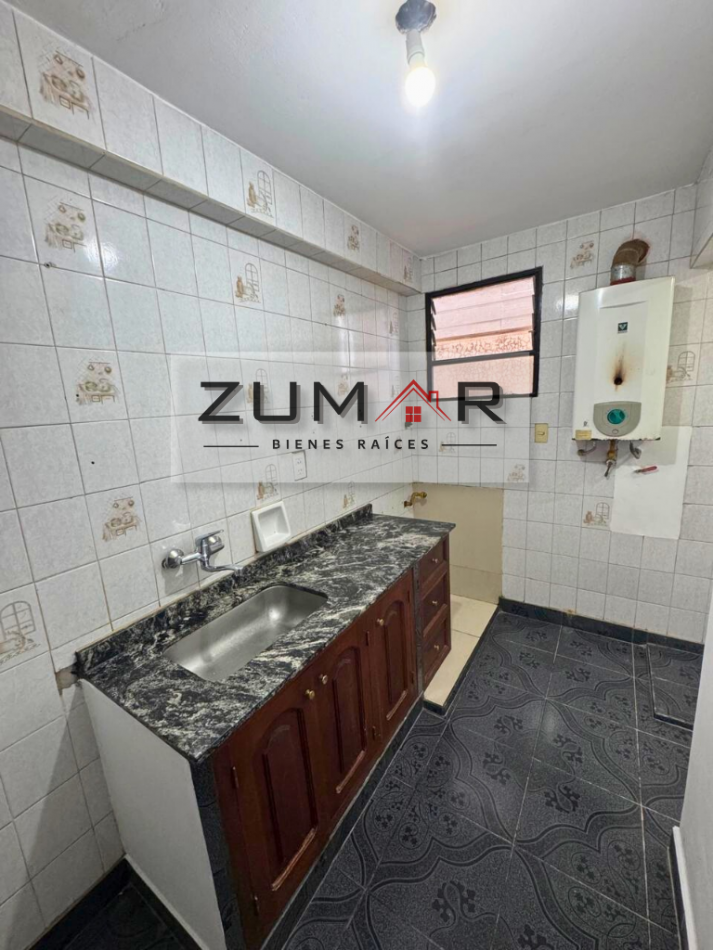 DEPARTAMENTO EN ALQUILER EN BARRIO BANCARIO!