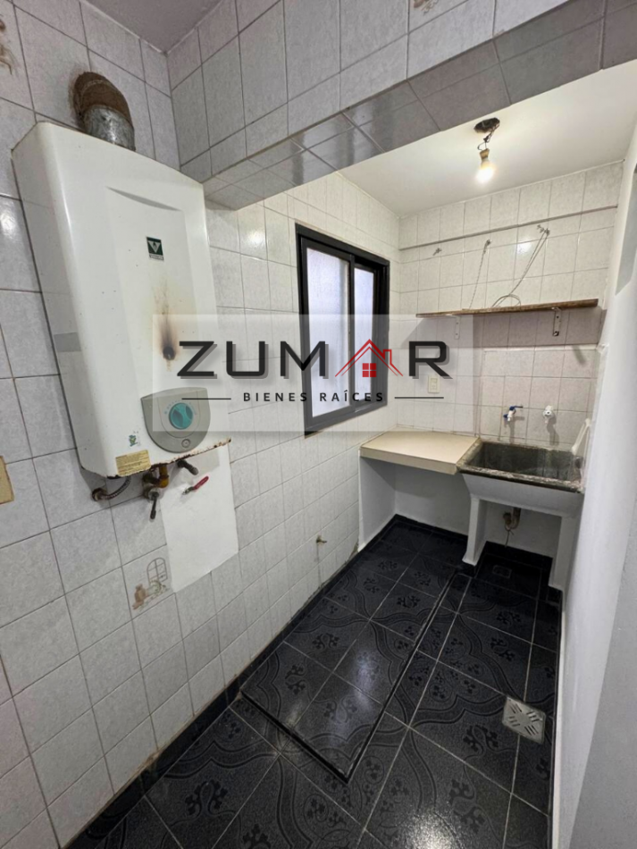 DEPARTAMENTO EN ALQUILER EN BARRIO BANCARIO!