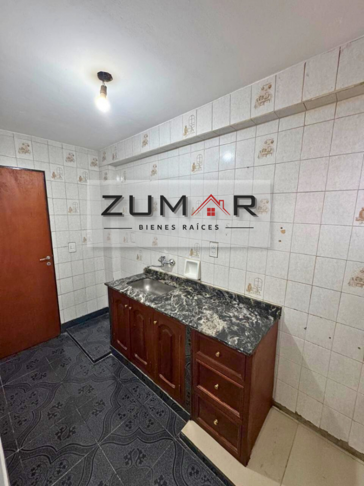 DEPARTAMENTO EN ALQUILER EN BARRIO BANCARIO!