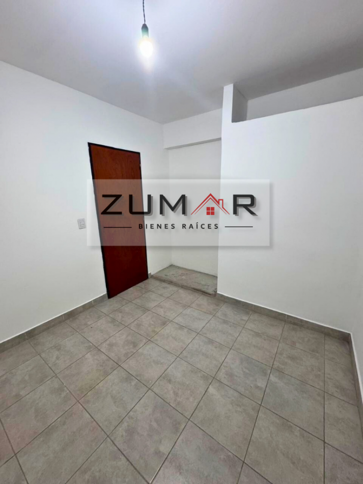 DEPARTAMENTO EN ALQUILER EN BARRIO BANCARIO!