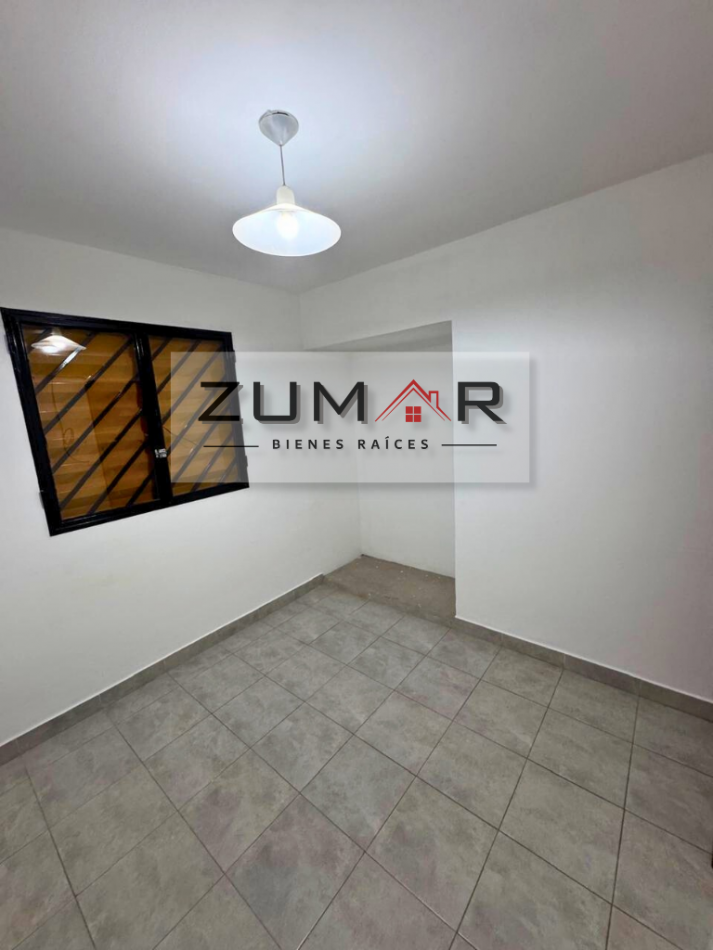 DEPARTAMENTO EN ALQUILER EN BARRIO BANCARIO!