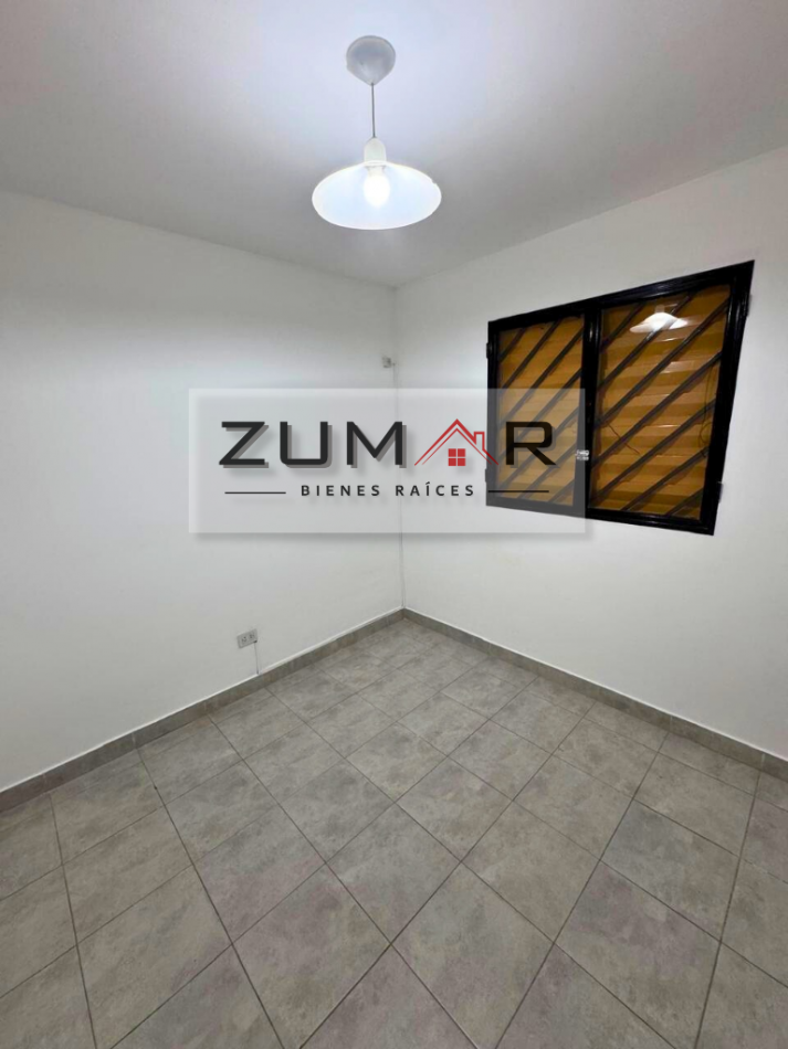 DEPARTAMENTO EN ALQUILER EN BARRIO BANCARIO!